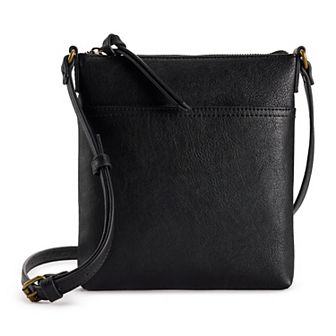 Sonoma Goods For Life® Dawn Small Essential Crossbody
