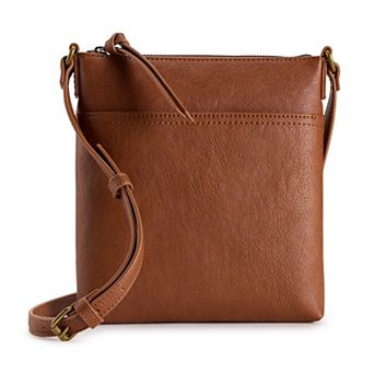 Sonoma Goods For Life® Dawn Small Essential Crossbody