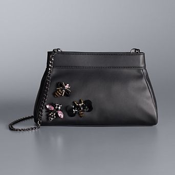 Simply Vera Vera Wang Evening Occasion Clutch