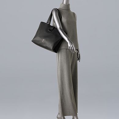 Simply Vera Vera Wang Miranda Soft Work Tote
