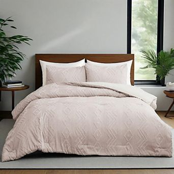 Unikome Premium Soft Bedding Set All Season Down-Alternative Comforter Set