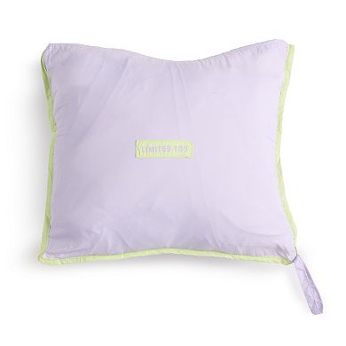 Girls 7-16 Limited Too Packable Jacket