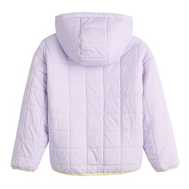 Girls 7-16 Limited Too Packable Jacket