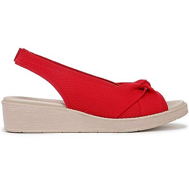 LifeStride Bell Women's Slingback Sandals