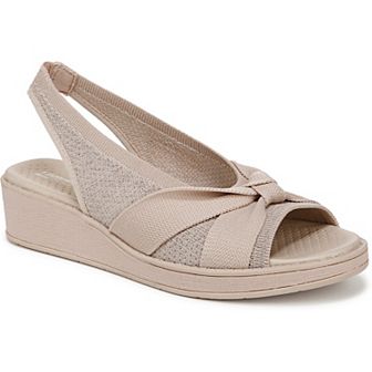 LifeStride Bell Women's Slingback Sandals