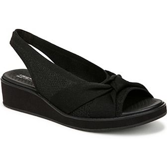 LifeStride Bell Women's Slingback Sandals