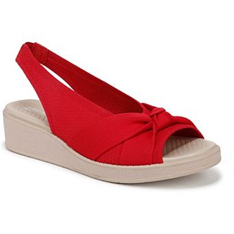 LifeStride Bell Women's Slingback Sandals