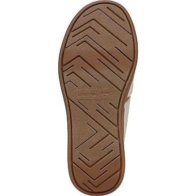 LifeStride Fiona Women's Strappy Wedge Sandals