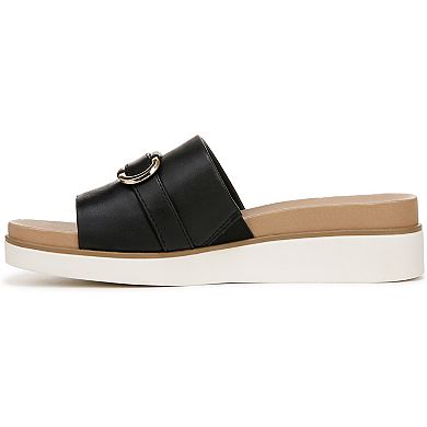 LifeStride Genevieve Women's Slide Sandals