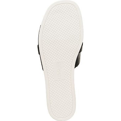 LifeStride Genevieve Women's Slide Sandals