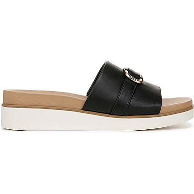LifeStride Genevieve Women's Slide Sandals