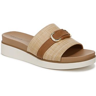 LifeStride Genevieve Women's Slide Sandals