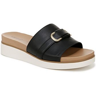 LifeStride Genevieve Women's Slide Sandals
