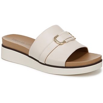 LifeStride Genevieve Women's Slide Sandals