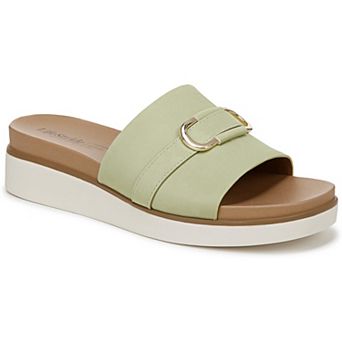 LifeStride Genevieve Women's Slide Sandals