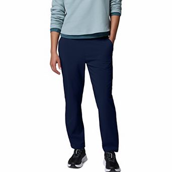 Women's Columbia All Seasons Slim Pull-On Pants