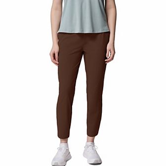Women's Columbia All Seasons Slim Pull-On Pants