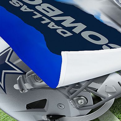 NFL Dallas Cowboys Midfield Wall Hanging