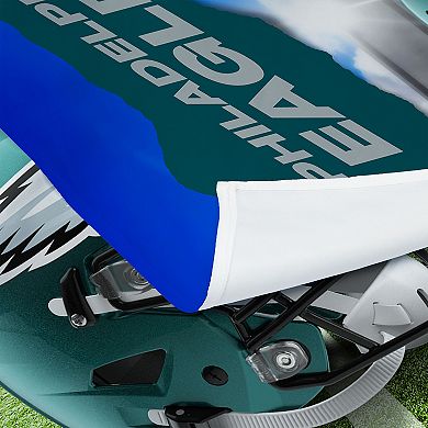 NFL Philadelphia Eagles Midfield Wall Hanging