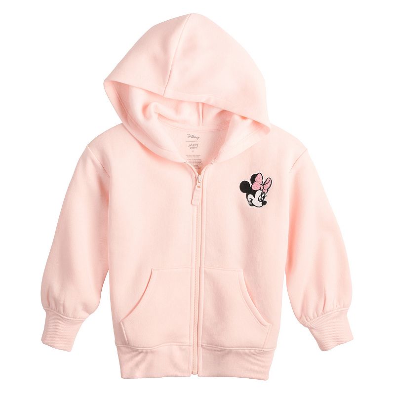Baby & Toddler Girl Jumping Beans® Disney's Minnie Mouse Core