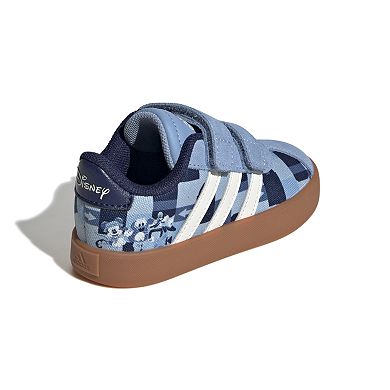 Kids' adidas Vl Court 3.0 Shoes