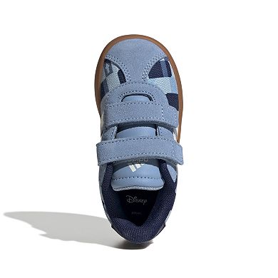 Kids' adidas Vl Court 3.0 Shoes