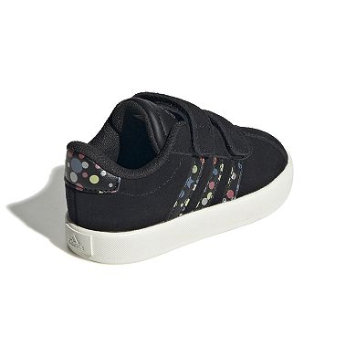 Kids' adidas Vl Court 3.0 Shoes