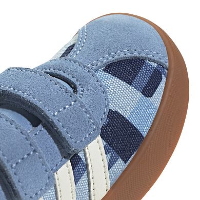 Kids' adidas Vl Court 3.0 Shoes