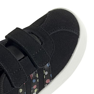 Kids' adidas Vl Court 3.0 Shoes