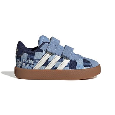 Kids' adidas Vl Court 3.0 Shoes
