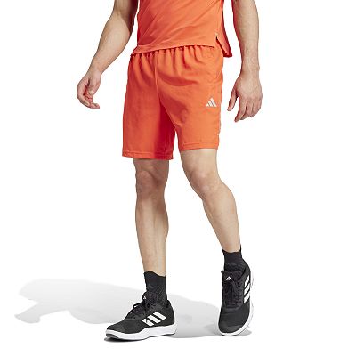 Woven Training Shorts Mens Adidas Gym Shorts Gym Kohls Activewear