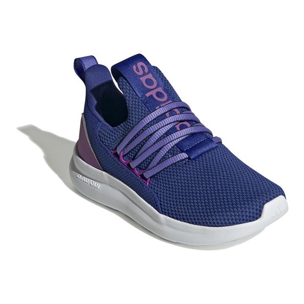 adidas gazelle silver green womens ADIDAS LITE RACER ADAPT 4.0 CLOUDFOAM LIFESTYLE SLIP-ON - GX4776 – bCODE