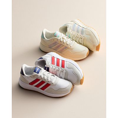 adidas gazelle silver green womens adidas Run 60s 4.0 Shoes Green White
