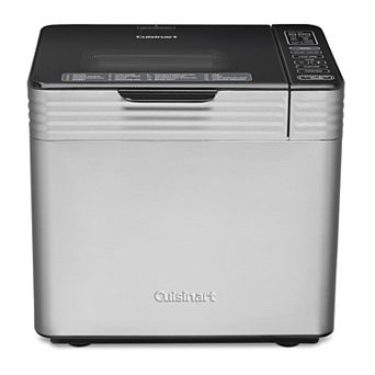 Cuisinart® Custom Convection Bread Maker