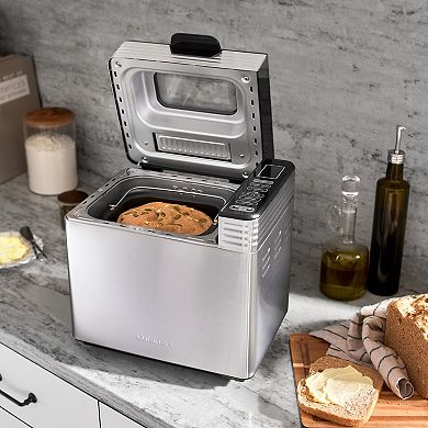 Cuisinart® Custom Convection Bread Maker