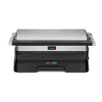 Cuisinart® Griddler® Panini Press Grill