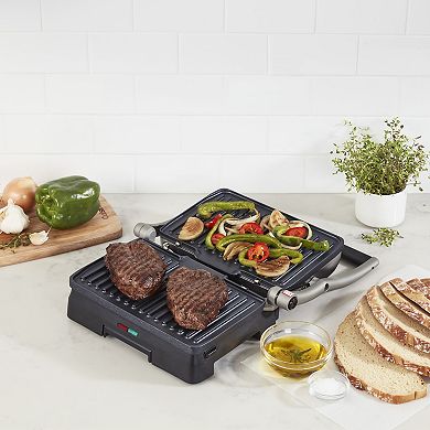 Cuisinart® Griddler® Panini Press Grill