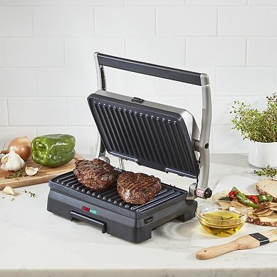 Cuisinart® Griddler® Panini Press Grill