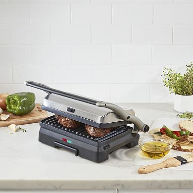 Cuisinart® Griddler® Panini Press Grill