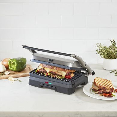 Cuisinart® Griddler® Panini Press Grill