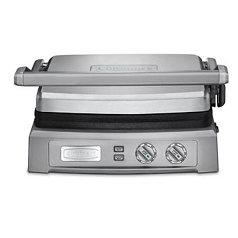 Cuisinart® Deluxe Electric Griddler®