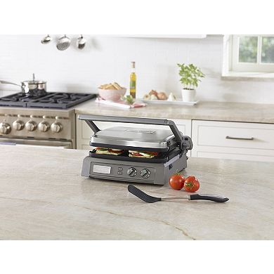 Cuisinart® Deluxe Electric Griddler®