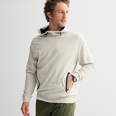 Men's Tek Gear® Performance Ponte Hoodie