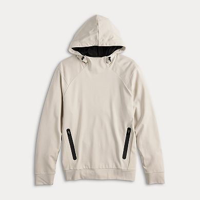 Men's Tek Gear® Performance Ponte Hoodie