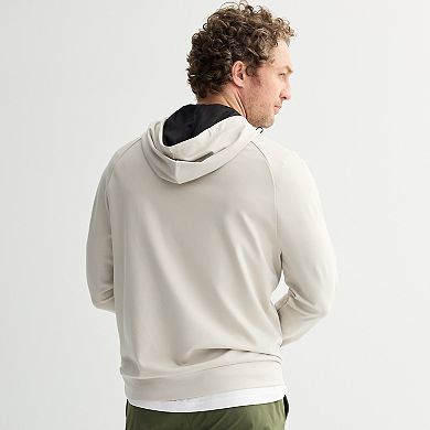 Men's Tek Gear® Performance Ponte Hoodie