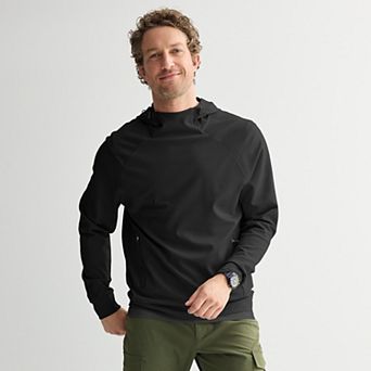 Men's Tek Gear® Performance Ponte Hoodie