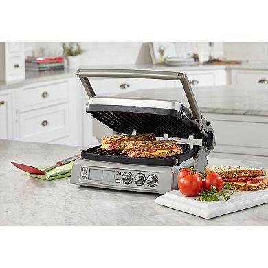 Cuisinart® Griddler® Elite Electric Grill
