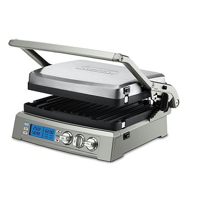 Cuisinart® Griddler® Elite Electric Grill