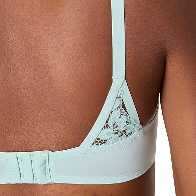 Maidenform Love the Lift Push Up & In Underwire Bra DM9900