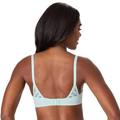 Maidenform Love the Lift Push Up & In Underwire Bra DM9900